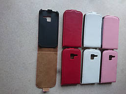Чохол фліп для Samsung Galaxy Ace 2 GT-I8160