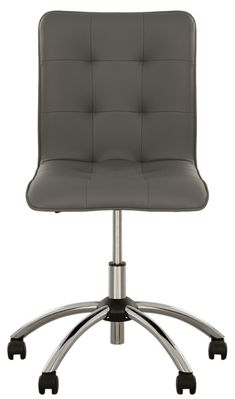 Кресло для персонала MALTA GTS chrome - фото 2 - id-p127551223