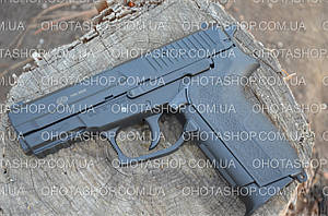 Пневматичний пістолет SAS PRO2022 (Метал)
