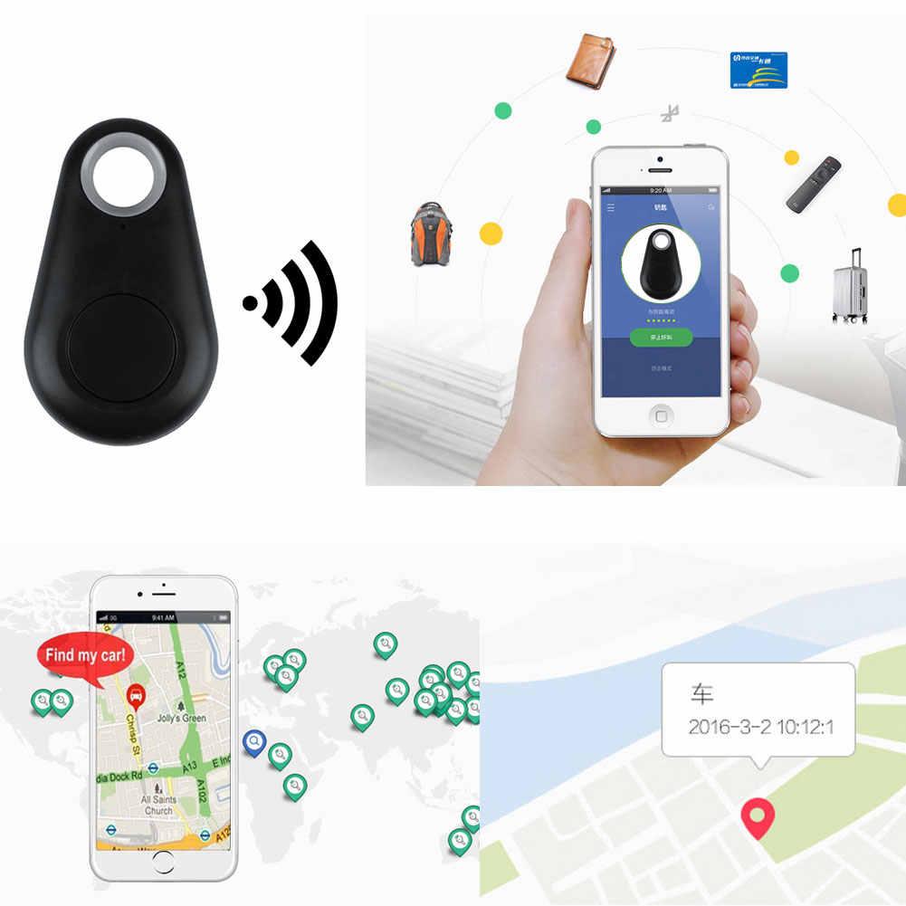 ОПТ] Умный брелок-антипотеряшка с GPS-трекером. Брелок для ключей с  GPS-локатором (ID#1083295637), цена: 103.75 ?, купить на Prom.ua