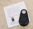 [ОПТ] Розумний брелок-антипотеряшка з GPS-трекером. Брелок для ключів з GPS-локатором, фото 7