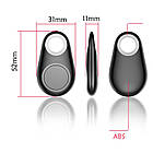 [ОПТ] Розумний брелок-антипотеряшка з GPS-трекером. Брелок для ключів з GPS-локатором, фото 6