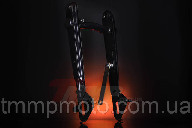 Маятник Alpha