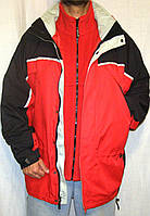 Куртка чоловіча спортивна зимова PACIFIC CREST (L)