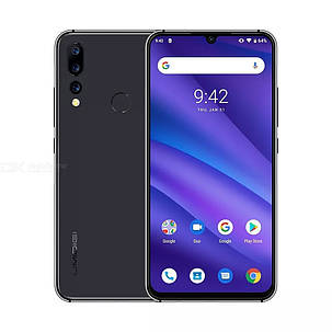 Смартфон UMIDIGI A5 PRO BLACK And 9,0 4/32 екран 6,3 FHD Нові в наявності, фото 2