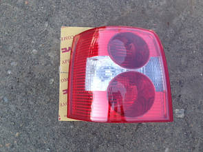 Ліхтар Volkswagen Passat Variant B5 задні ліхтарі Фольксваген Пассат Б5 універсал