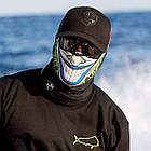 Маска бафф на обличчя «Розбійник» універсальна захисна, фото 3