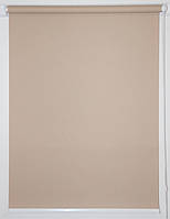 Рулонная штора А-605 Какао