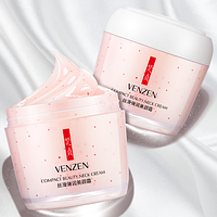 Крем для шеи Venzen Compact Beauty Neck Cream увлажняющий подтягивающий крем 160 g