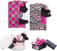 L. O. L. Surprise. O. M. G. Winter Disco Dollie Леді Глеєм лол Доллі (561798), фото 4
