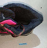 Кросівки фірмові Quechua Forclaz snow 200 — 8С (32/33/34/35), фото 5