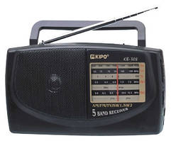 Радіо KIPO KB-308 AC