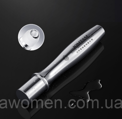 Сироватка-ролер для шкіри навколо очей Jomtam Elastic Brighten Eye Essence 15 ml, фото 1