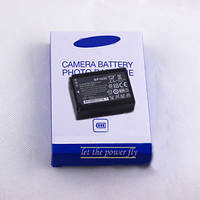 Аккумулятор BP1030 (BP-1030) для камер SAMSUNG NX200, NX210, NX1000