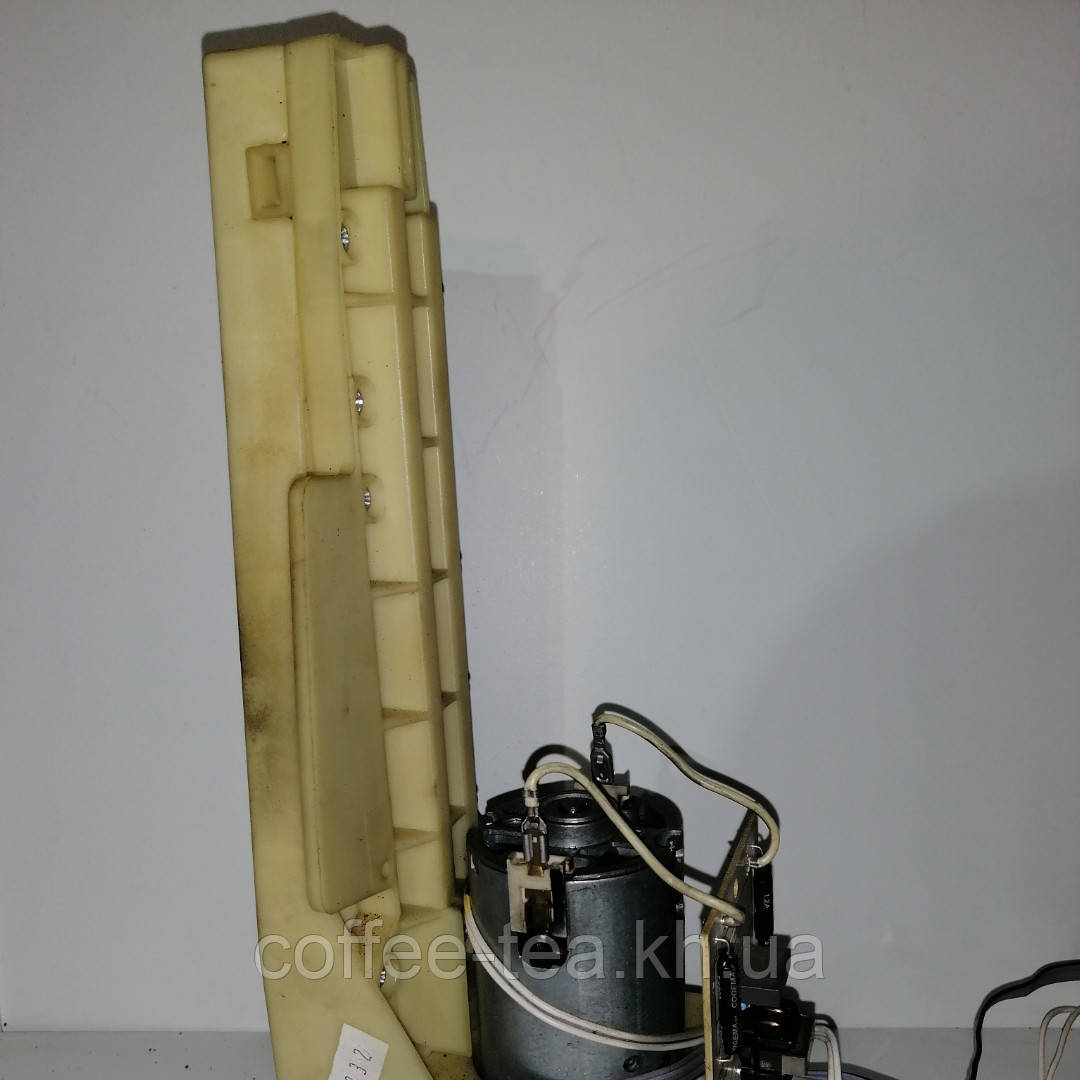 Редуктор, ліфт заварника Delonghi, фото 1