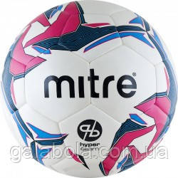 М'яч для футзала (мініфутболу) Mitre Pro Futsal BB1351WG7 (розмір 4)