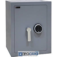 Зламостійкий сейф GRIFFON CLE I.55.ET
