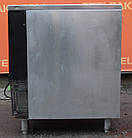 Льодогенератор гранульованого льоду «Brema Ice Makers GB 902 A-Q» (Італія), 2017 рік, Б/у, фото 5