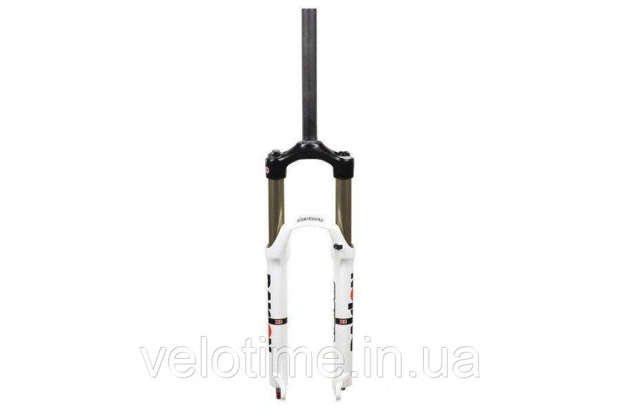 Вилка Suntour SF14 Raidon XC DS RL R, 29, 100 (білий)