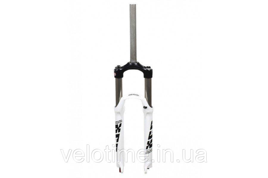 Вилка Suntour SF14 XCR AIR DS RL R, 26, 100 (білий)