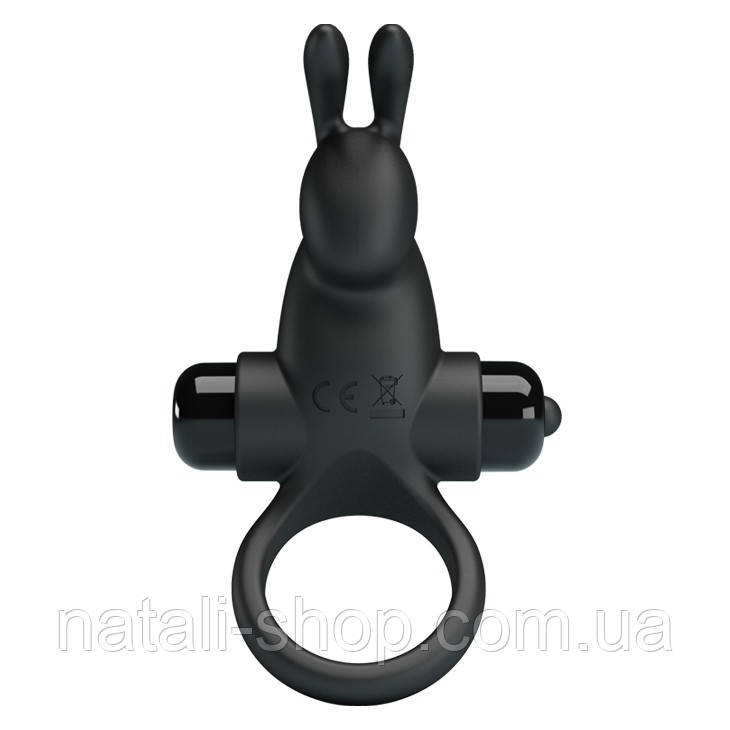 Ерекційне кільце Prettylove Penis Ring