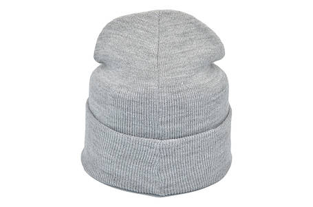 Шапка Flexfit Ellesse 53-57 см Світло-сіра (F-09118-67), фото 2