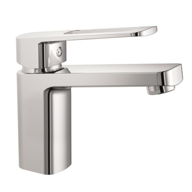 Смеситель для умывальника латунный немецкий недорого купить в Киеве