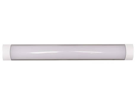 Світлодіодний світильник Luxel 600х75х20мм 220-240V 18W IP20 (LX3012-0,6-18N 18W), фото 2