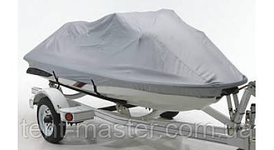 Ремонт човнових тентів