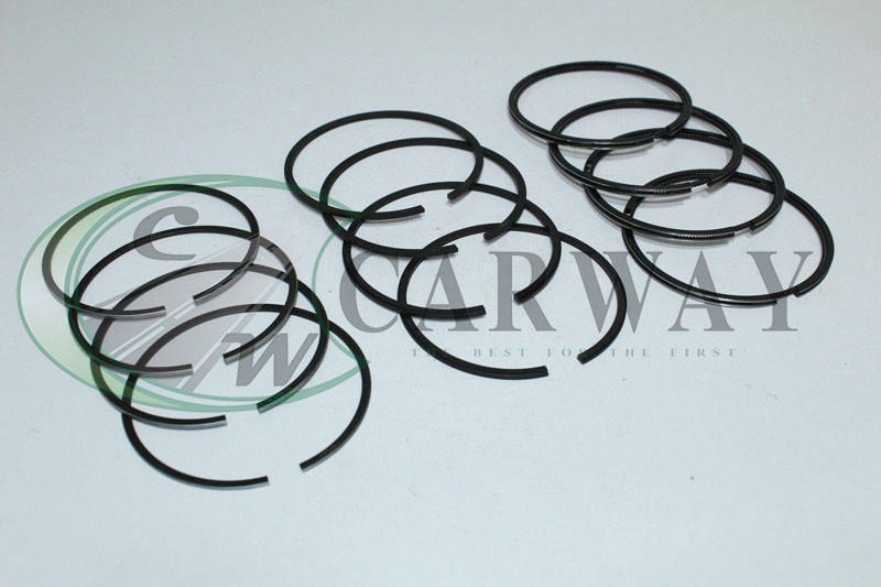 Кільця поршневі ВАЗ (76,8 хром) оригінал 2101-1000100-23 PRIMA