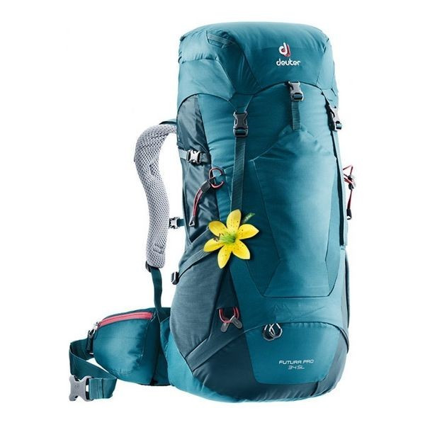 Рюкзак Deuter Futura Pro SL 34 л