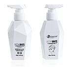 Крем для обличчя та тіла відбілюючий Instan White 200 g CMD-092, фото 2