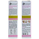 Маска-плівка для обличчя (відбілююча) Мінерали Мертвого моря-Перли 120 ml CMD-087, фото 3