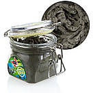 Грязьова маска для обличчя та тіла Груди водорості (очищаючі, зволожуючі) 300 g CMD-089, фото 3