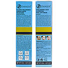 Маска-плівка для обличчя (зволожуюча) Мінерали Мертвого моря-Гіалуронова кислота 120 ml CMD-085, фото 3