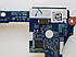 Плата VGA USB-картодера для нетбука Dell Inspiron MINI 1012 LS-5731P, фото 3