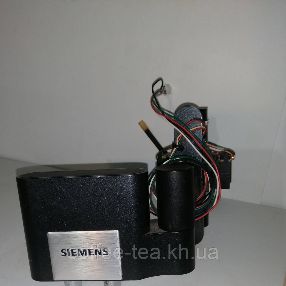 Диспенсер видачі кави Bosch Siemens