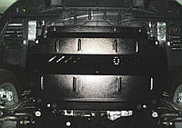 Защита двигателя Citroen С5 (с 2008--) Кольчуга