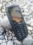 Мобільний телефон Rugtel R1 black 3G + Wi-Fi, фото 6