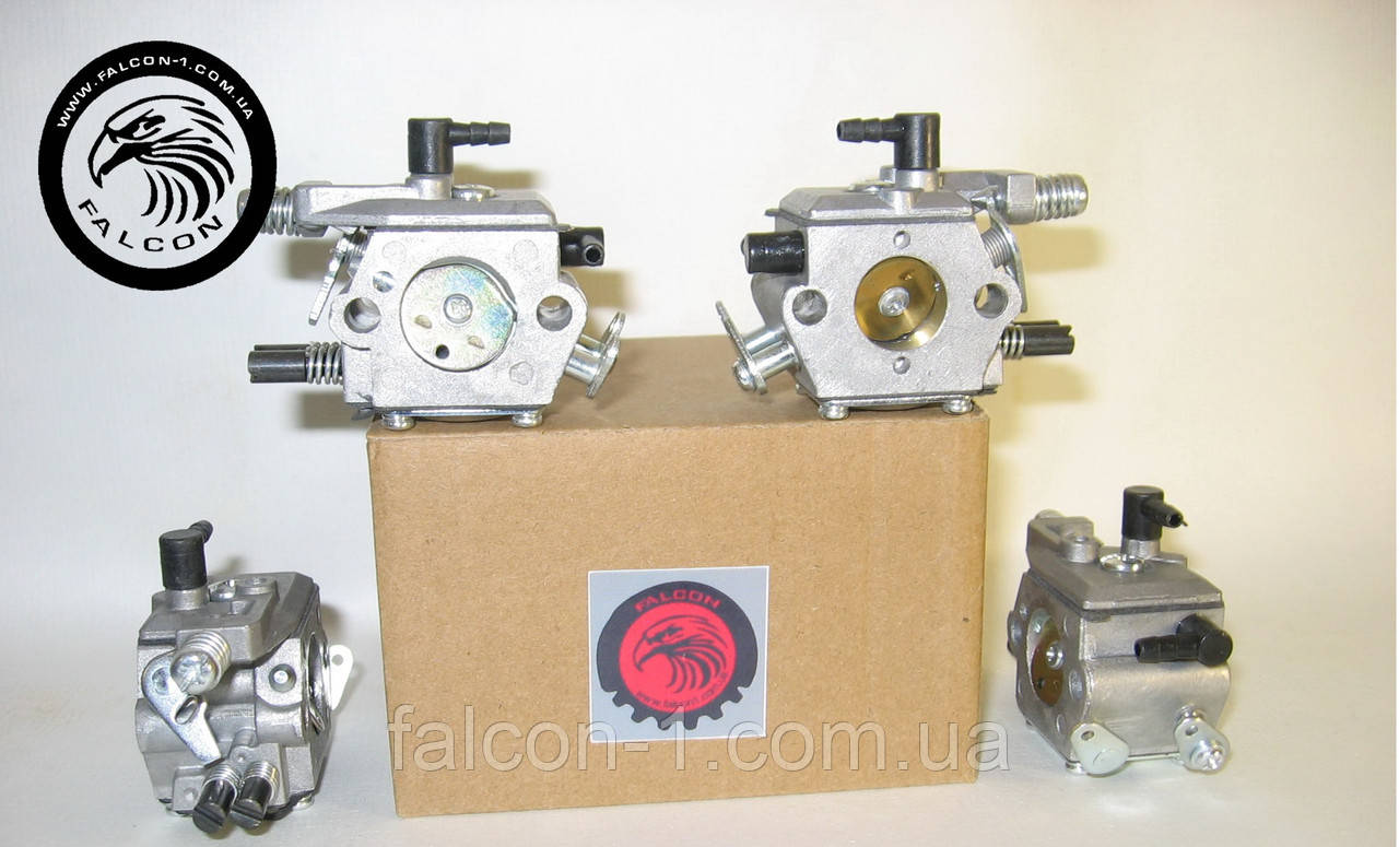 Карбюратор Садко MGCS-500 WABRON WT846933 SD08-MGCS500-64 для бензопил Sadko