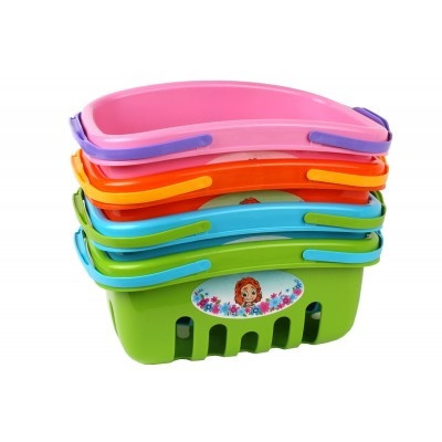 KM6191 Іграшка "Кошик ТехноК", арт.