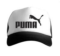 Cтильная кепка пума,бейсболка puma