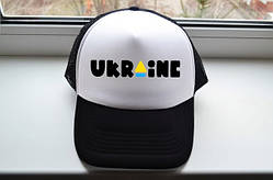 Патріотична кепка україна,бейсболка патріотична