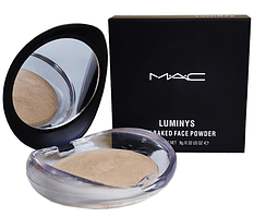 Запечена пудра Mac Luminys Silk Baked B No04,05,06 M3J815