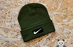 Модна чоловіча шапка найк, Nike 