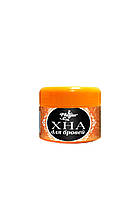 Хна для бровей  "Mayur"  черная 10г