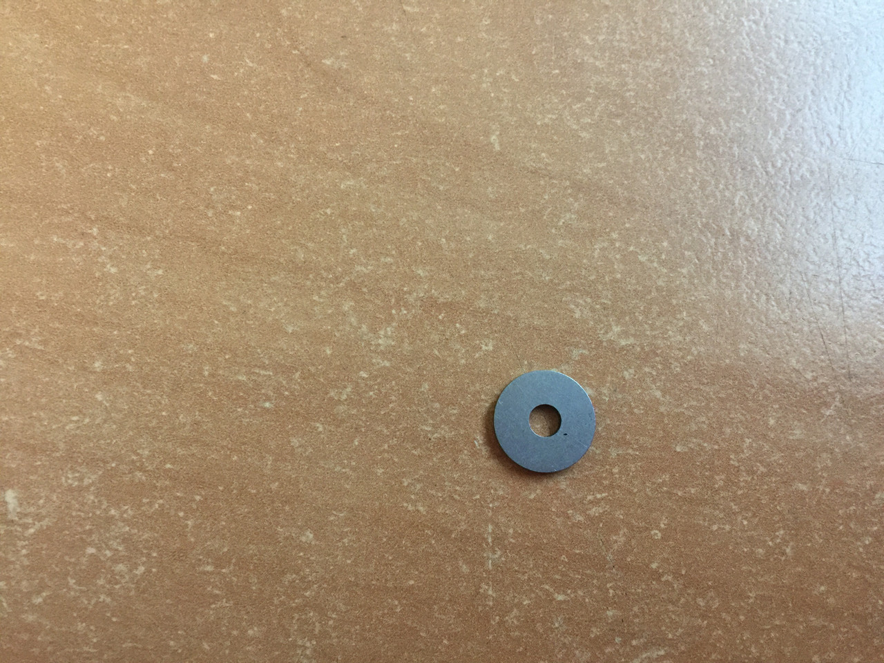 Прокладка регулювальна 93194706