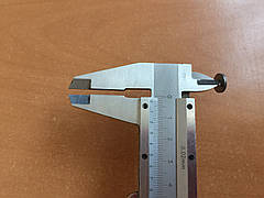 Прокладка регулювальна 93194706, фото 4