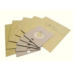 Набір мішків паперових (5 шт.) VP-77 для пилососа Samsung VAC202SA