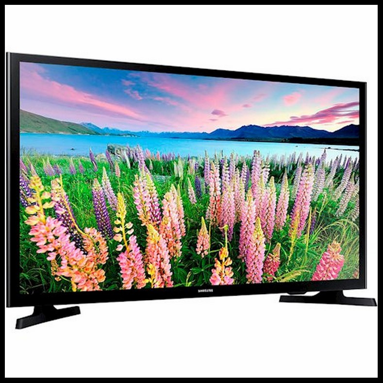 Телевізор Samsung 24" SmartTV | WiFi | FullHD | T2
